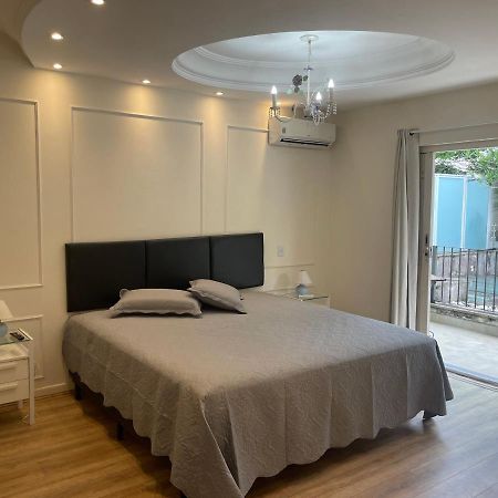 Suite No Jardim Guedala São Paulo Luaran gambar