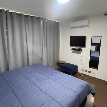 Suite No Jardim Guedala São Paulo Luaran gambar