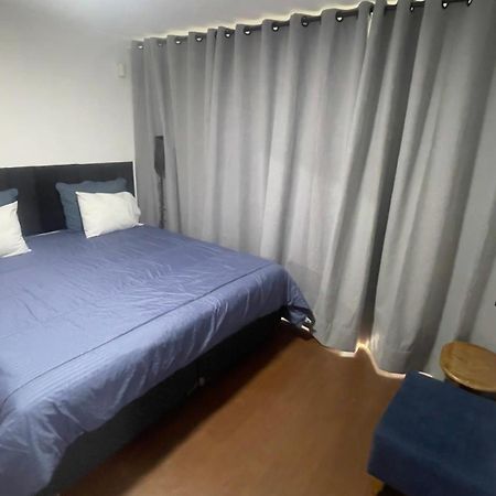 Suite No Jardim Guedala São Paulo Luaran gambar