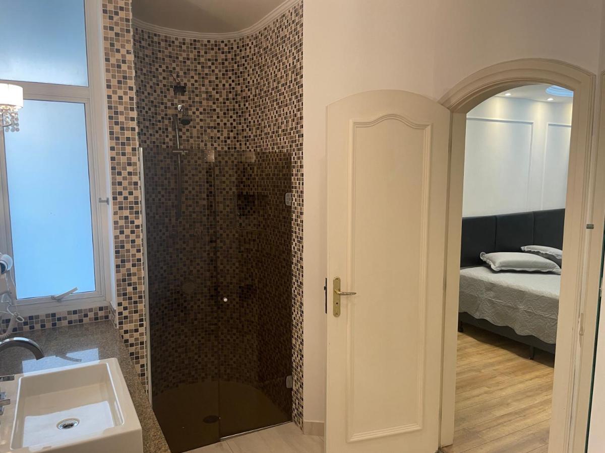 Suite No Jardim Guedala São Paulo Luaran gambar