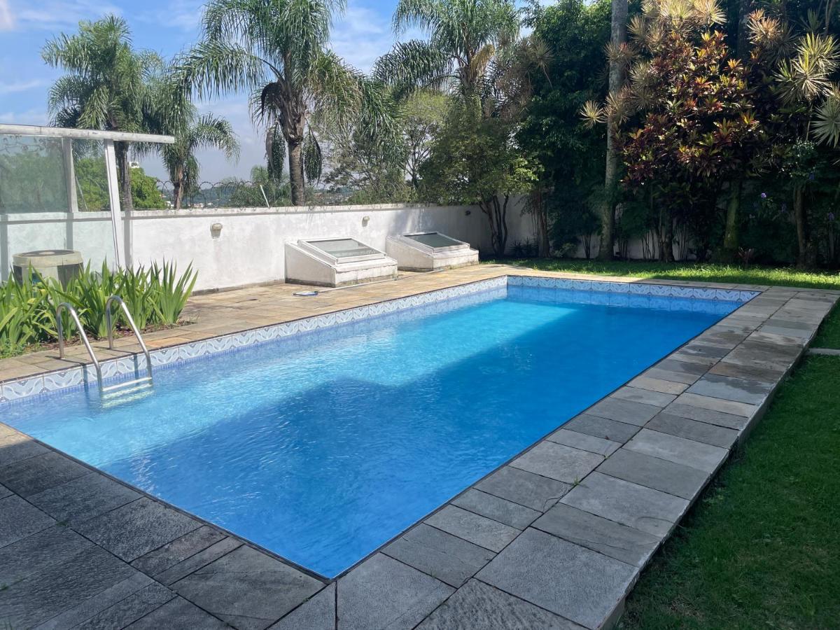 Suite No Jardim Guedala São Paulo Luaran gambar