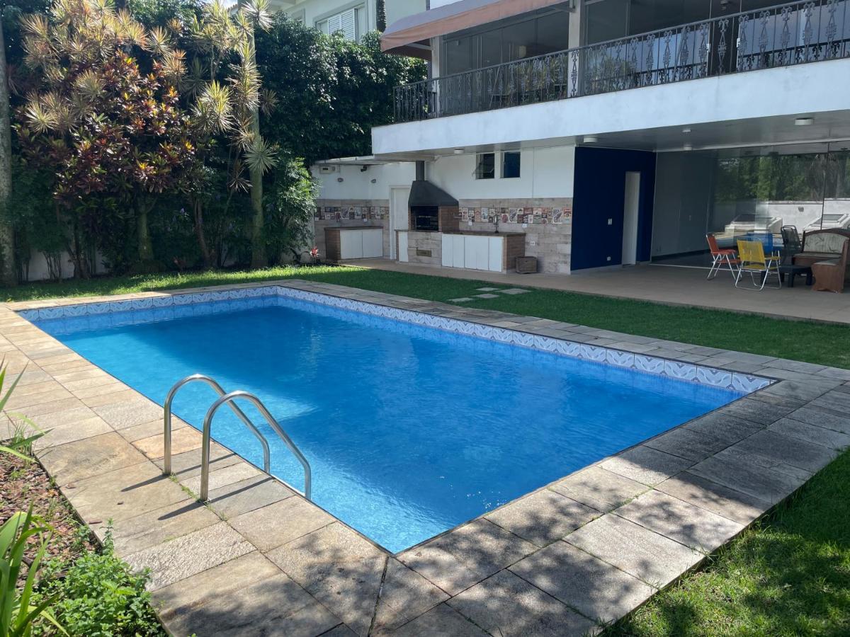 Suite No Jardim Guedala São Paulo Luaran gambar