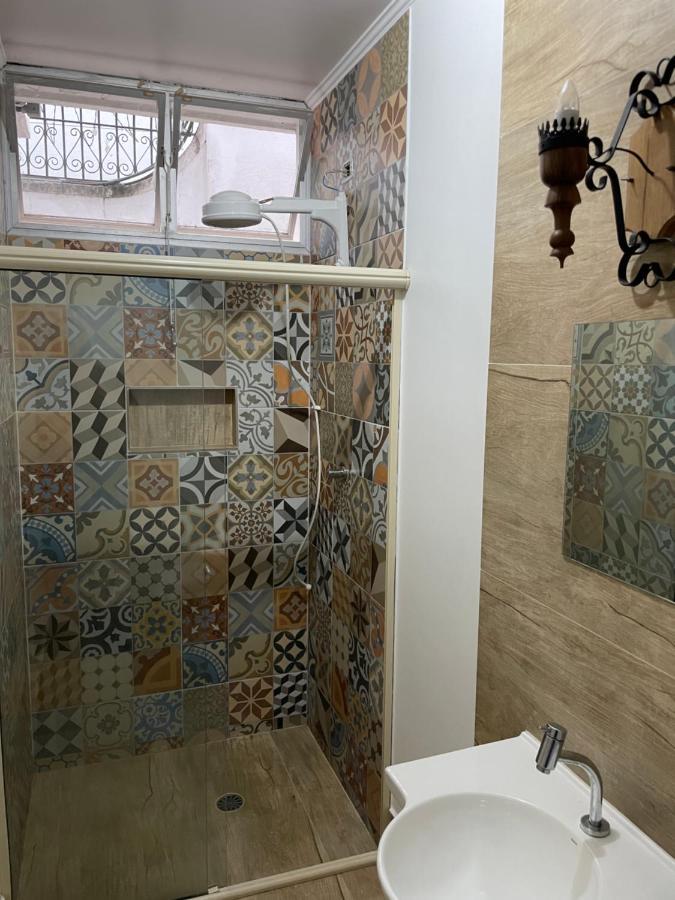 Suite No Jardim Guedala São Paulo Luaran gambar