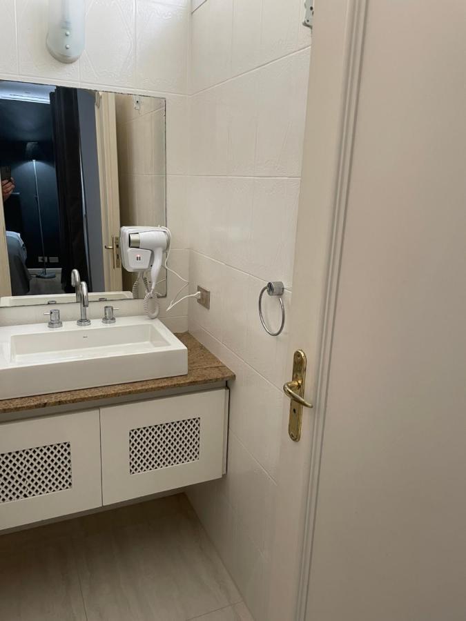 Suite No Jardim Guedala São Paulo Luaran gambar