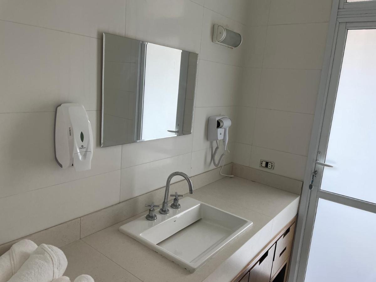 Suite No Jardim Guedala São Paulo Luaran gambar