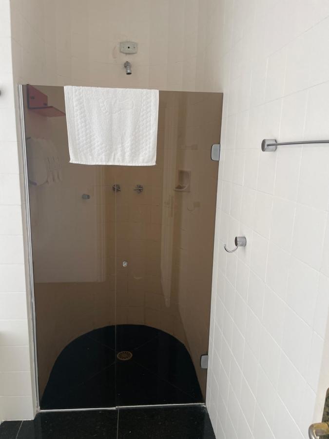 Suite No Jardim Guedala São Paulo Luaran gambar
