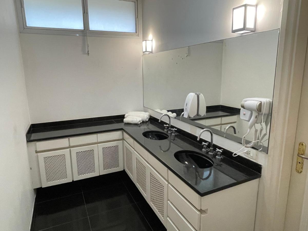 Suite No Jardim Guedala São Paulo Luaran gambar