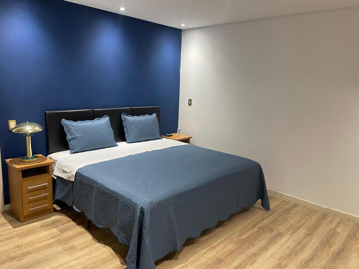 Suite No Jardim Guedala São Paulo Luaran gambar