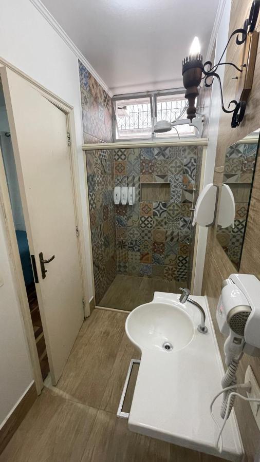 Suite No Jardim Guedala São Paulo Luaran gambar