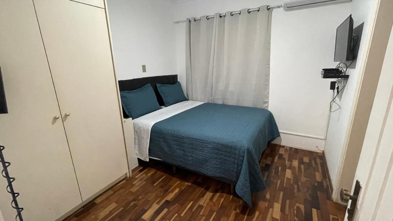 Suite No Jardim Guedala São Paulo Luaran gambar