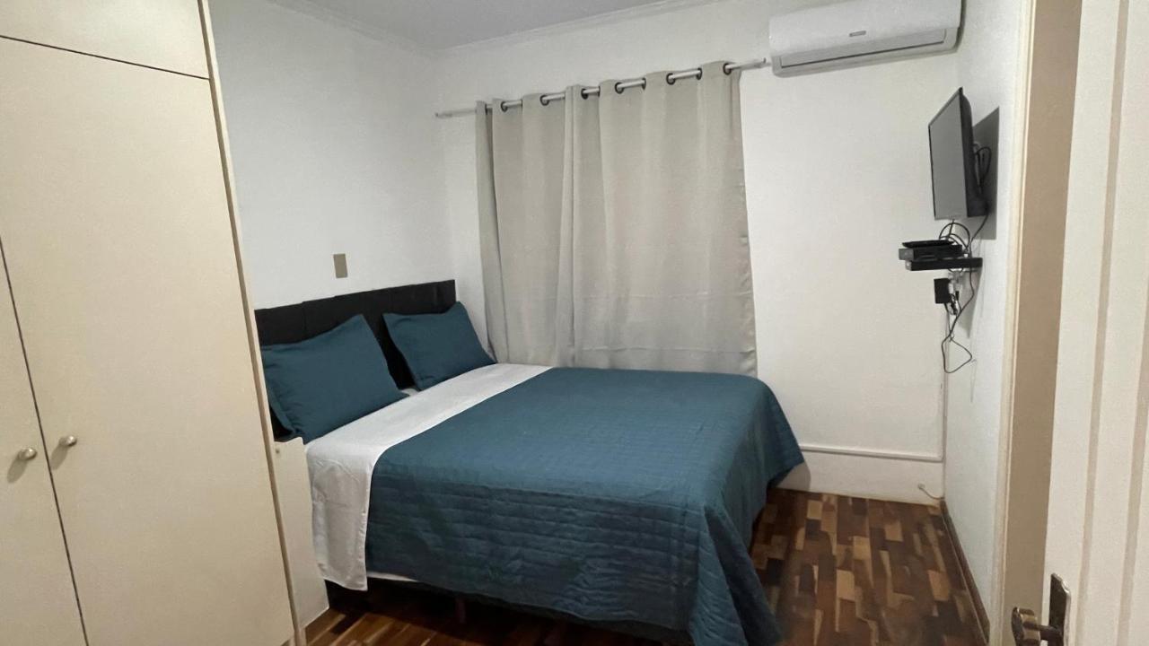 Suite No Jardim Guedala São Paulo Luaran gambar