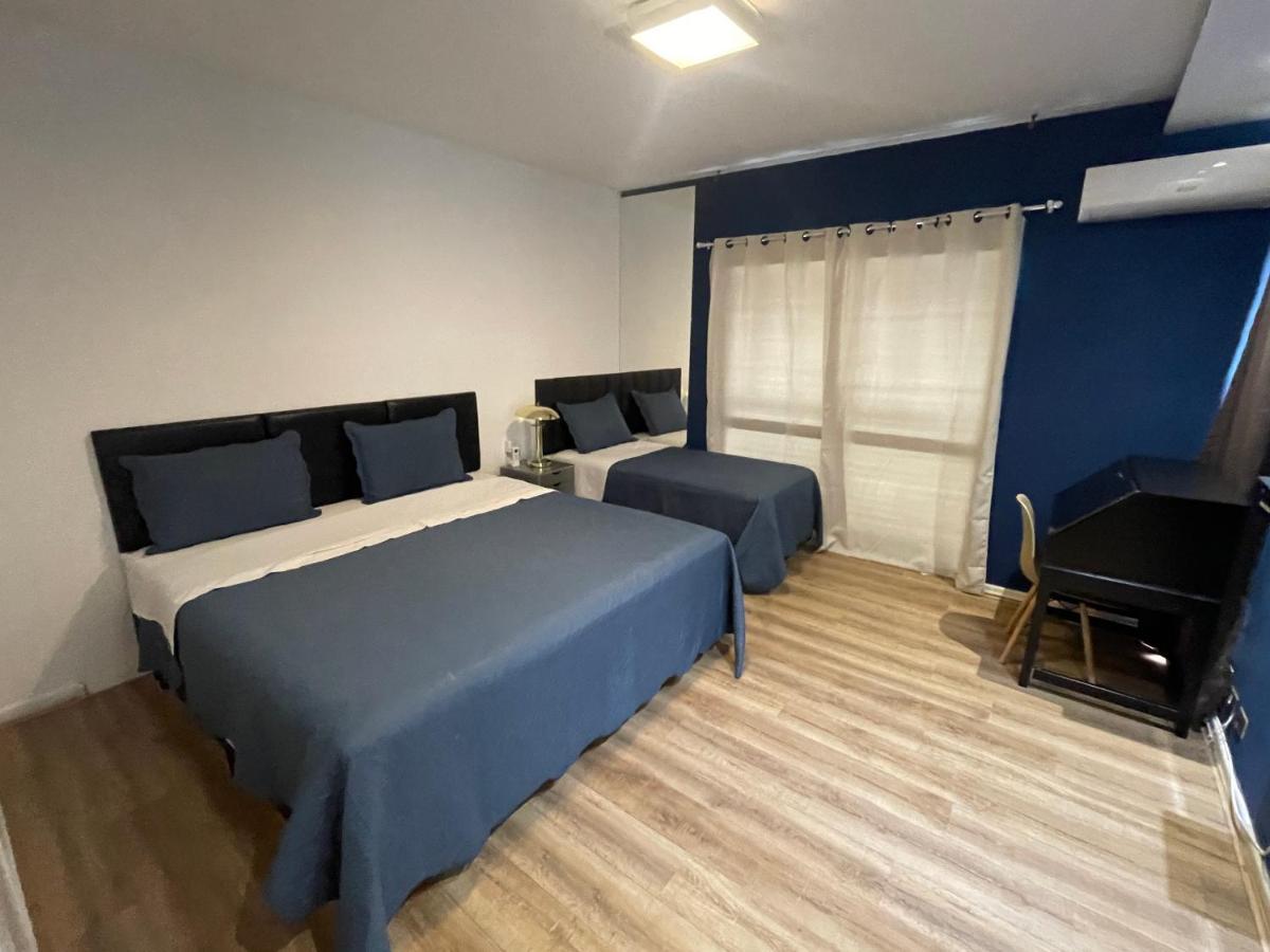 Suite No Jardim Guedala São Paulo Luaran gambar