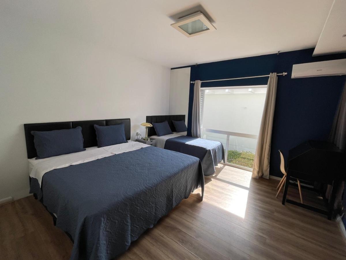 Suite No Jardim Guedala São Paulo Luaran gambar