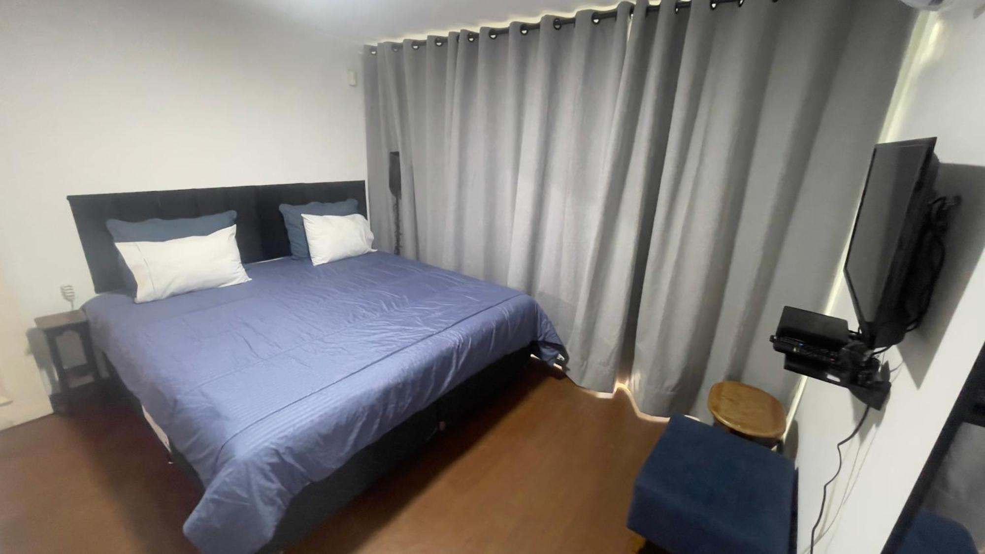 Suite No Jardim Guedala São Paulo Luaran gambar